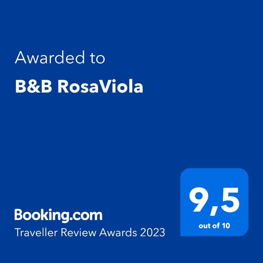 Locazioni Brevi La Rosaviola Guest Rooms Teulada Ngoại thất bức ảnh